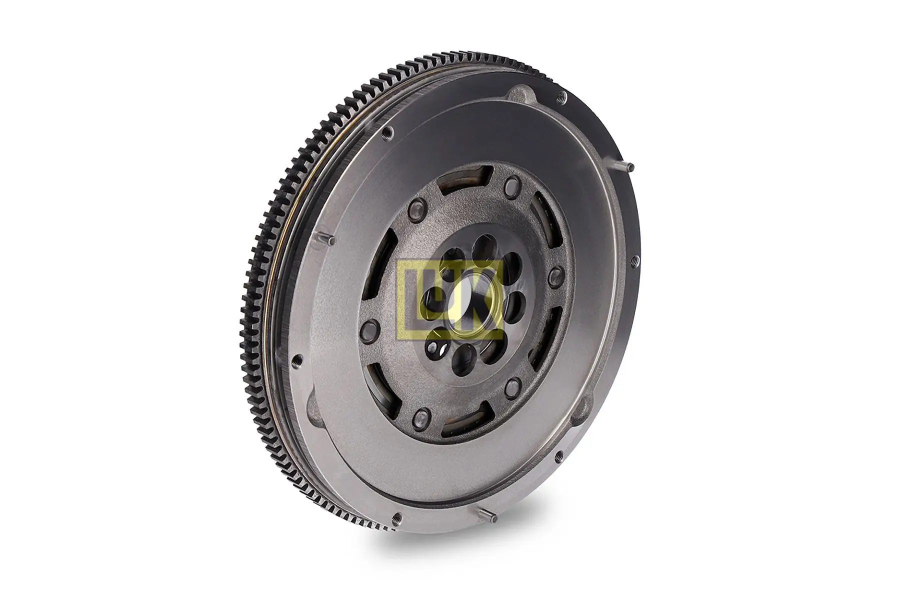 Volant moteur LuK 415 0185 10